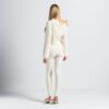 SKIMS SKYER OFF THE SHOULDER TOP