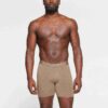 SKIMS STRETCH HERRE 13 cm BOXERSHOWS 3-PAK