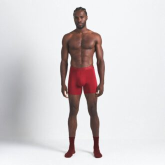 SKIMS STRETCH HERRE 13 cm BOXERSHOWS 3-PAK
