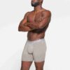 SKIMS STRETCH HERRE 13 cm BOXERSHOWS 3-PAK