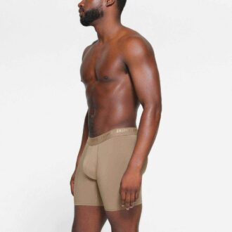 SKIMS STRETCH HERRE 13 cm BOXERSHOWS 3-PAK