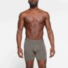 SKIMS STRETCH HERRE 13 cm BOXERSHOWS 3-PAK