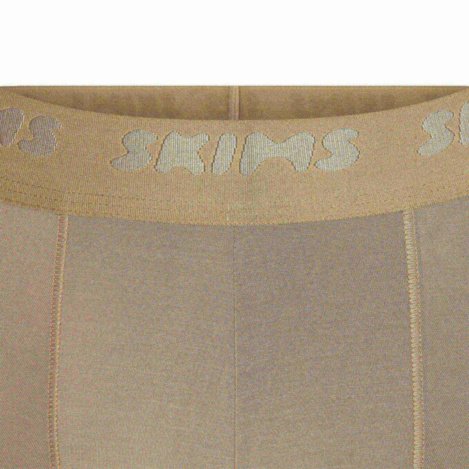 SKIMS STRETCH HERRE 13 cm BOXERSHOWS 3-PAK