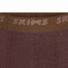 SKIMS STRETCH HERRE 13 cm BOXERSHOWS 3-PAK