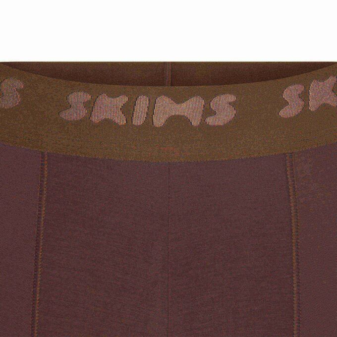 SKIMS STRETCH HERRE 13 cm BOXERSHOWS 3-PAK