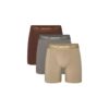 SKIMS STRETCH HERRE 13 cm BOXERSHOWS 3-PAK