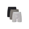 SKIMS STRETCH HERRE 13 cm BOXERSHOWS 3-PAK