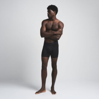 SKIMS STRETCH HERRE 13 cm BOXERSHOWS 5-PAK