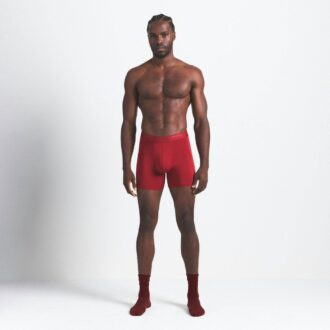 SKIMS STRETCH HERRE 13 cm BOXERSHOWS 5-PAK