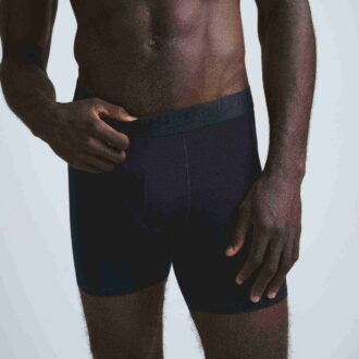 SKIMS STRETCH HERRE 13 cm BOXERSHOWS 5-PAK