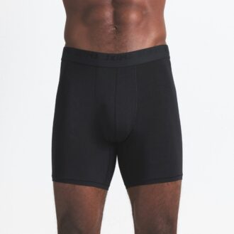 SKIMS STRETCH HERRE 13 cm BOXERSHOWS 5-PAK