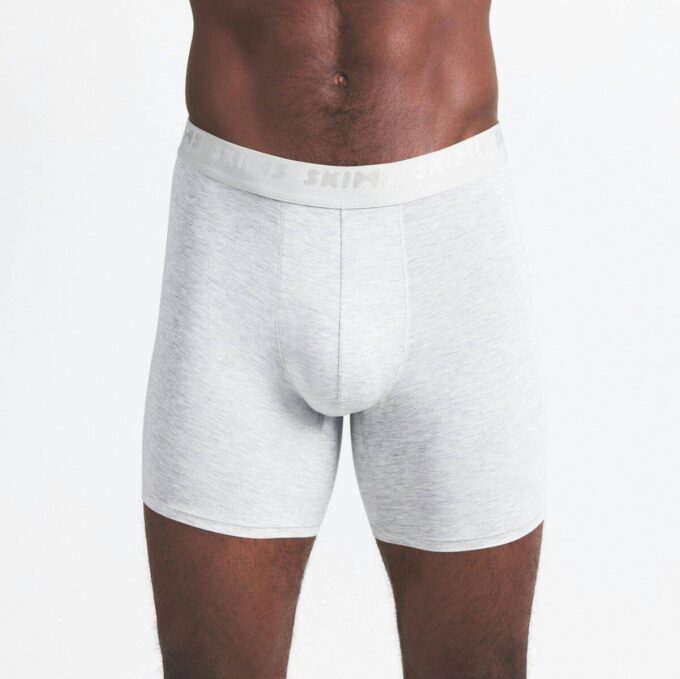 SKIMS STRETCH HERRE 13 cm BOXERSHOWS 5-PAK