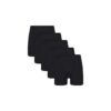 SKIMS STRETCH HERRE 13 cm BOXERSHOWS 5-PAK