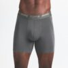 SKIMS STRETCH HERRE 13 cm BOXERSHOWS 5-PAK