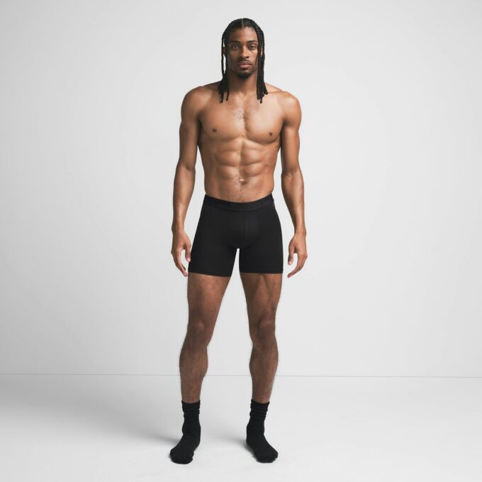 SKIMS STRETCH HERRE 13 cm BOXERSTRØS