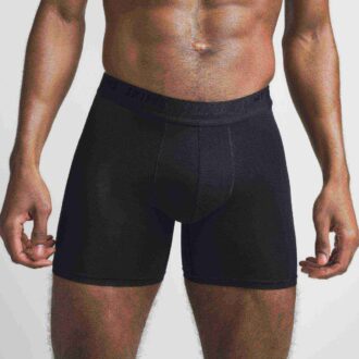 SKIMS STRETCH HERRE 13 cm BOXERSTRØS