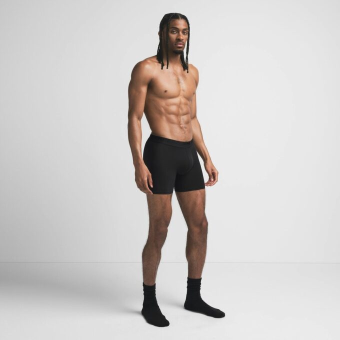 SKIMS STRETCH HERRE 13 cm BOXERSTRØS