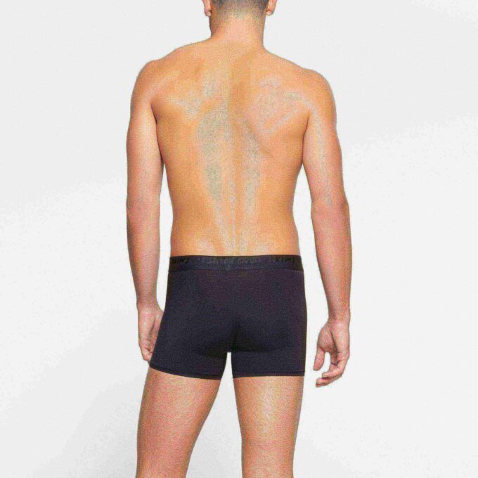 SKIMS STRETCH HERRE 7,5 cm BOXERSHOWS 3-PAK