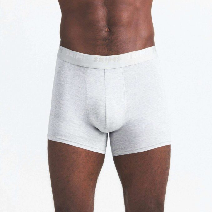 SKIMS STRETCH HERRE 7,5 cm BOXERSHOWS 3-PAK