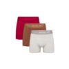SKIMS STRETCH HERRE 7,5 cm BOXERSHOWS 3-PAK