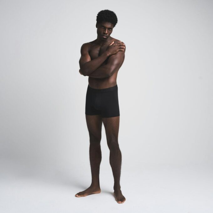 SKIMS STRETCH HERRE 7,5 cm BOXERSHOWS 5-PAK