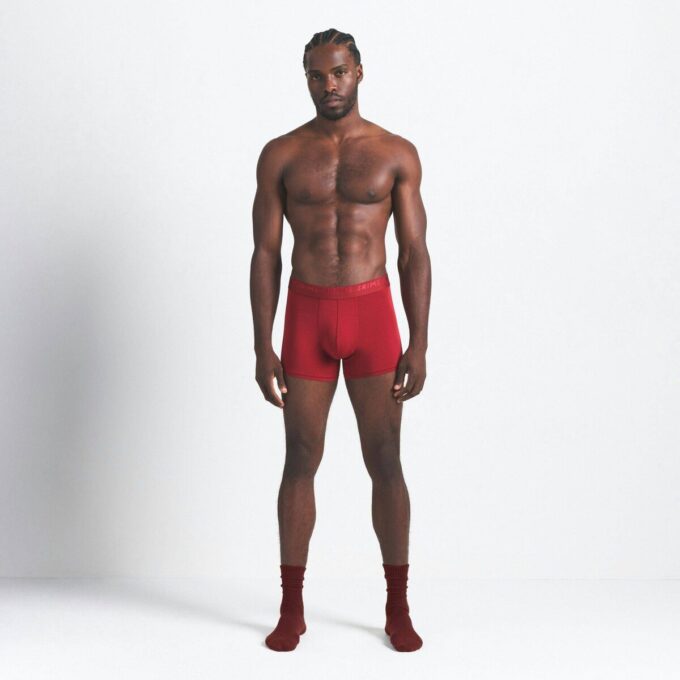 SKIMS STRETCH HERRE 7,5 cm BOXERSHOWS 5-PAK