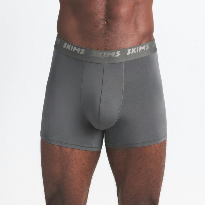 SKIMS STRETCH HERRE 7,5 cm BOXERSHOWS 5-PAK