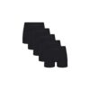 SKIMS STRETCH HERRE 7,5 cm BOXERSHOWS 5-PAK