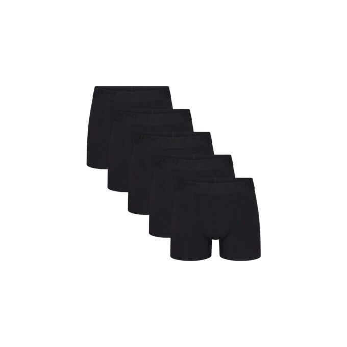 SKIMS STRETCH HERRE 7,5 cm BOXERSHOWS 5-PAK