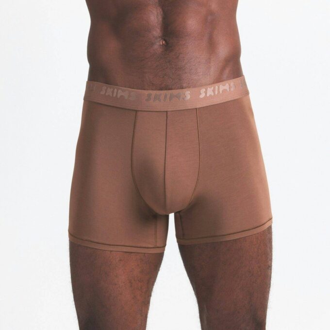 SKIMS STRETCH HERRE 7,5 cm BOXERSHOWS 5-PAK