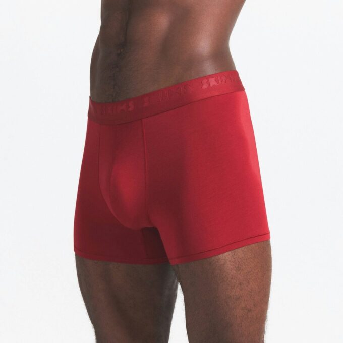 SKIMS STRETCH HERRE 7,5 cm BOXERSHOWS 5-PAK