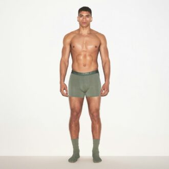 SKIMS STRETCH HERRE 7,5 cm BOXERSTRØS