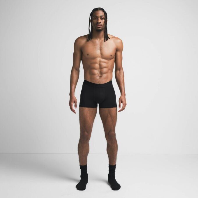 SKIMS STRETCH HERRE 7,5 cm BOXERSTRØS