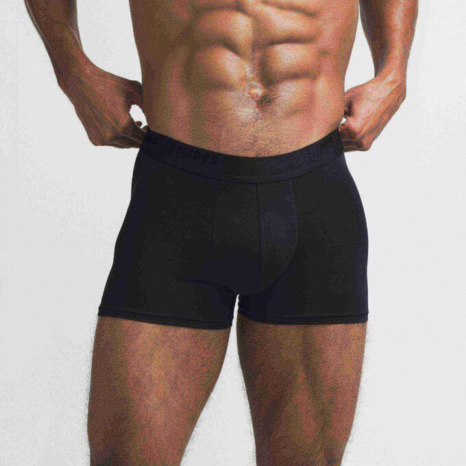 SKIMS STRETCH HERRE 7,5 cm BOXERSTRØS