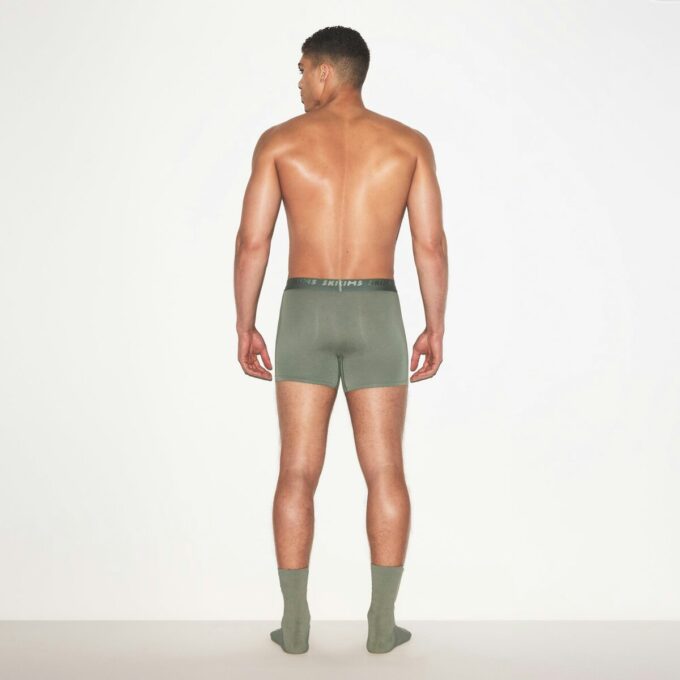 SKIMS STRETCH HERRE 7,5 cm BOXERSTRØS