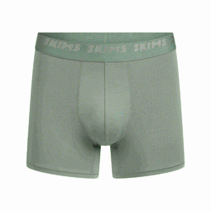 SKIMS STRETCH HERRE 7,5 cm BOXERSTRØS