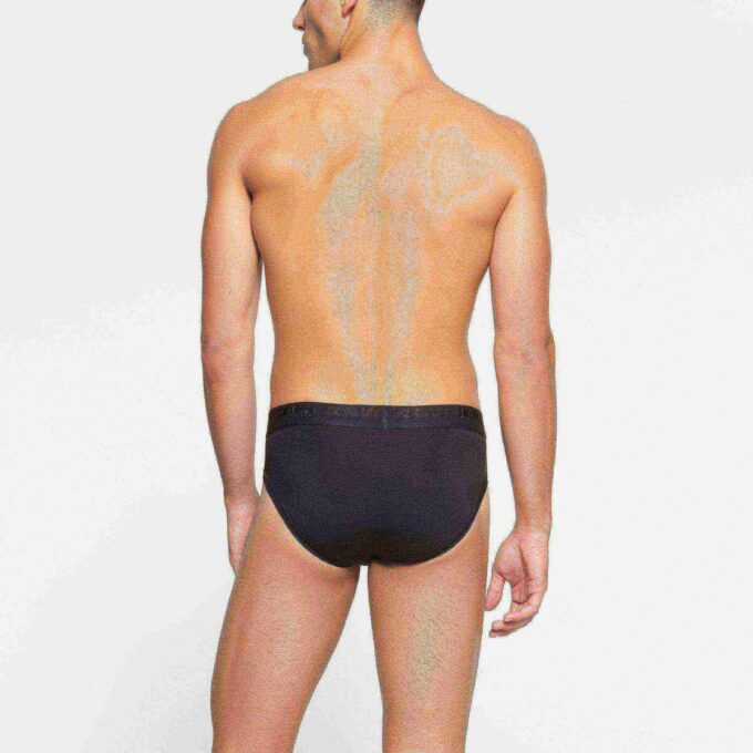 SKIMS STRETCH HERRE BRIF 3-PAK
