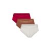SKIMS STRETCH HERRE BRIF 3-PAK