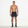 SKIMS STRETCH HERRE STRIK BOXERSHOWS 3-PAK