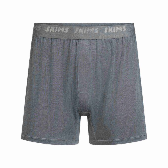 SKIMS STRETCH HERRE STRIK BOXERSHOWS 3-PAK