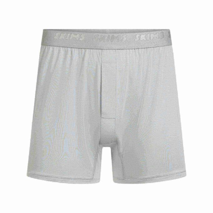 SKIMS STRETCH HERRE STRIK BOXERSHOWS 3-PAK