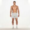 SKIMS STRETCH HERRE STRIK BOXERSHOWS 3-PAK