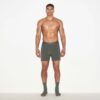 SKIMS STRETCH HERRE STRIK BOXERSHOWS 3-PAK