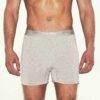 SKIMS STRETCH HERRE STRIK BOXERSHOWS 3-PAK