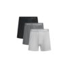 SKIMS STRETCH HERRE STRIK BOXERSHOWS 3-PAK