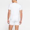 SKIMS STRETCH HERRE T-SHIRT 3-PAK