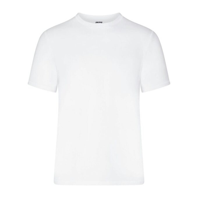 SKIMS STRETCH HERRE T-SHIRT 3-PAK