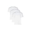 SKIMS STRETCH HERRE T-SHIRT 3-PAK