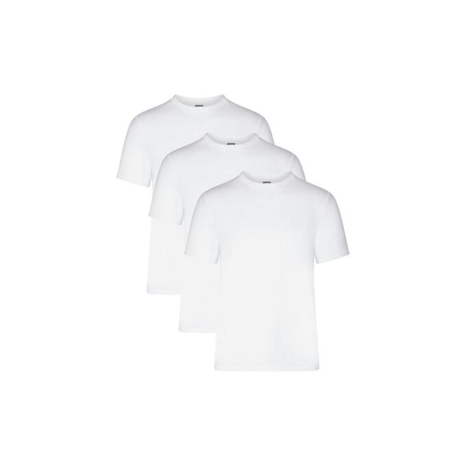 SKIMS STRETCH HERRE T-SHIRT 3-PAK