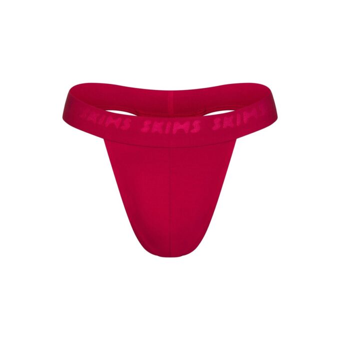 SKIMS STRETCH HERRE THONG
